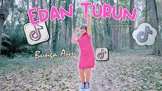 Bunga Ayu - Edan Turun - DJ Remix