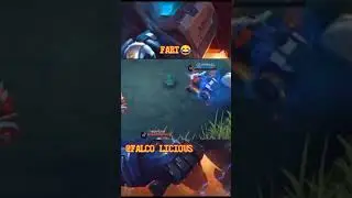 FART😂💨 | MLBB 
