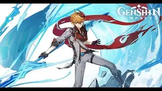 Genshin Impact Childe Story Quest Best Cutscenes