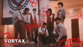 8TURN(에잇턴) - ‘EXCEL’ MV