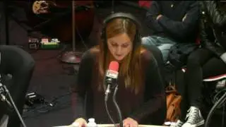 Chanson pour tous les lundis - La drôle d'humeur de Alison Wheeler