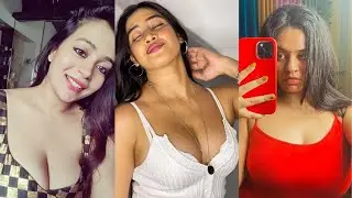Trending Instagram Reels VIDEO | All Famous Tiktok Star Today Viral Insta Reels & Funny Romantic
