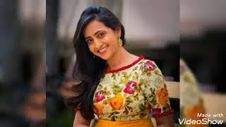 Anchor lasya latest pics