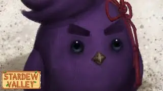 【Stardew Valley】Buckle up son, we gonna FARM