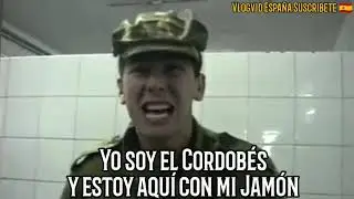 Algunos de los Mejores Momentos del Servicio Militar Obligatorio 
