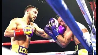 The best moments Lomachenko vs Crolla. Special camera, Exclusive.