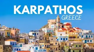 7 Best Things To Do In Karpathos Greece 2024