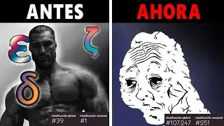 Volvi a jugar osu luego de 6 meses
