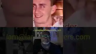 Lizard People Explain This?