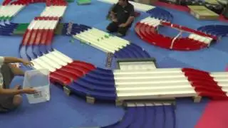 082816 Tamiya Race