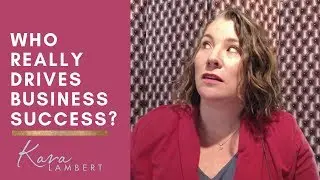 Understanding what drives business success by looking at the right business motivators