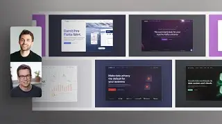 Einblicke in 15k – 30k € Webflow Websites für Technologie-Unternehmen – Gespräch mit Matthias Cordes