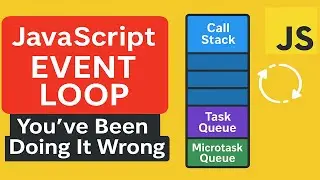 How does JavaScript Event Loop Work: Practical Examples (2025)