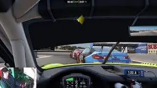 ASSETTO CORSA COMPETIZIONE