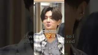 Jay VS high school students 😭😭😭😭 | ENHYPEN