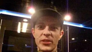 deadmau5 5hout out