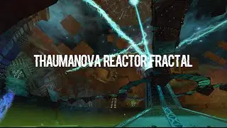 Thaumanova Fractal Guide