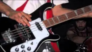 Agron Devil - Wrong
