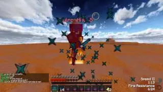 Unbanned on Zonix + More Hackusations