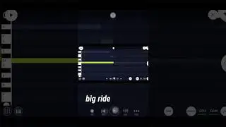 Livesey Walk Meme phonk remake in fl studio mobile #flstudiomobile #flm #flmshorts