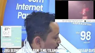 #SEMBANGTENET