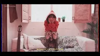 wheein // she likes spring, I prefer winter [fmv]