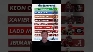 NFL Twitter is crazy…🤦‍♂️ #nfl #2024nfldraft #scoutingreports #cfb #nflmemes