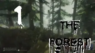 Mennää Mettää - The Forest ft. Sami