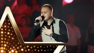 Dejan Dacevic - Nemoj druze - Finale - (live) - ZG - 23/24 - 08.06.2024. EM 38