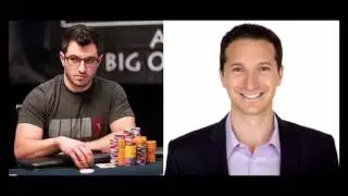 Mental Game Podcast with Phil Galfond and Jared Tendler