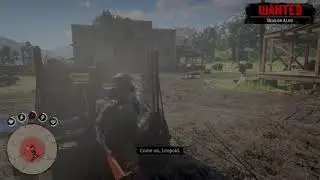Free Aim Training 2020 - RDR 2