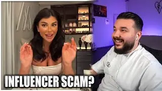 Zara Secret hat Krebs geheilt?