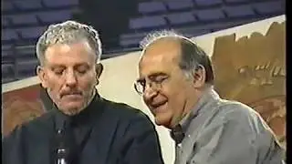 Incontro dei cantori con Kiko a Roma - 4 giugno 2000 (1/3)