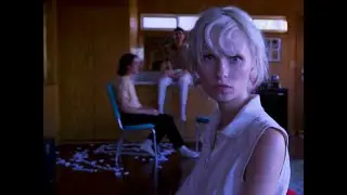 Rose Dorn - Champ (Official Video)