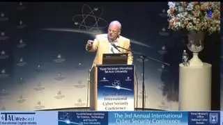 Cyber War, Cyber Peace - Creating Cyber Ecosystems