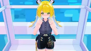 I CAN'T WAIT | Jufufu