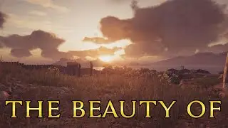 The Beauty of: Assassins Creed: Odyssey