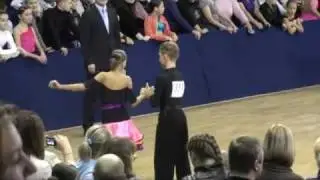 Чачача (Слава России 2011, Ю-1, Ла) Хржановский