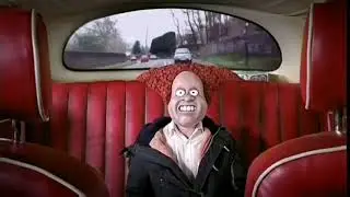 CBEEBIES Angry kid Wanker