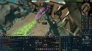 0:16 Trio Crassian Leviathan