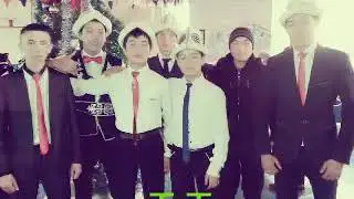 Чолпонбайдын 2001 лери