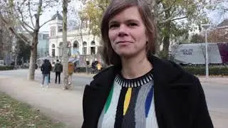 Sharon Houkema in de Torenkamer