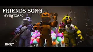 [SHORT/SFM] 