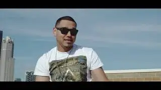 Geo y Lui "Muevete" Official vídeo | Shot By: @chosen1films