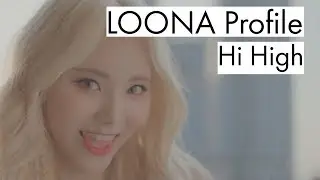 LOONA Profile | 