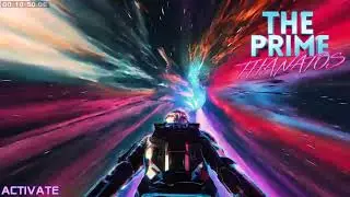 Back To The 80's' - Retro Wave [ A Synthwave/ Chillwave/ Retrowave mix ]