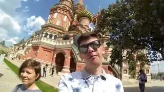 Москва-Сити часть2