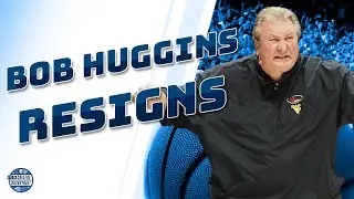 🚨🚨🚨🚨 Breaking: West Virginia Head Coach Bob Huggins resigns 24 hours after being arrested for DUI
