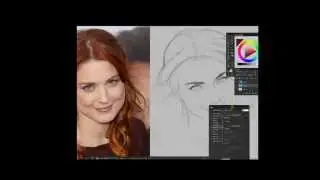 Head Study