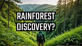 Hidden Wonders: Forests & Rainforests Revealed #forest #rainforest #facts